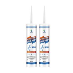 Anti-Mildew Silicone Sealant-FM7981